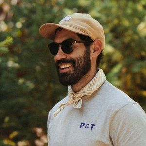 Meet your Posher, Joshua